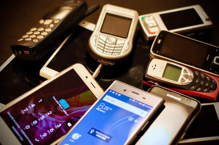 Evolution of Mobile Technology