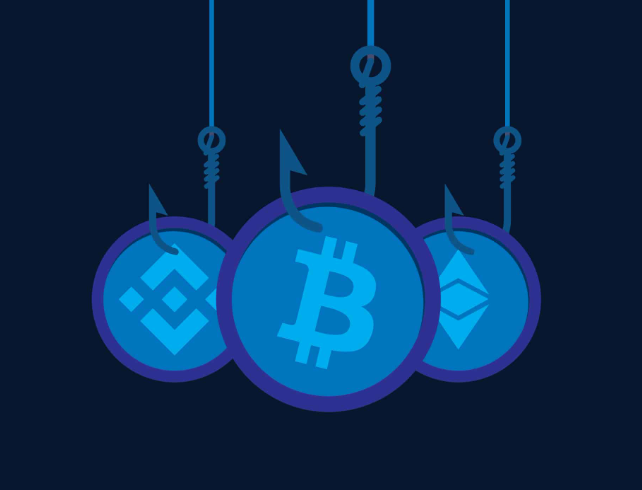 Crypto Phishing Attacks Explained
