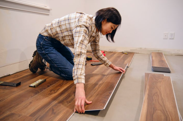Flooring Options Explained: Pros and Cons