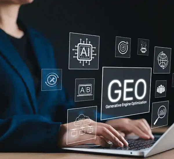 Generative Engine Optimization Services for E-Commerce: Boosting AI Visibility