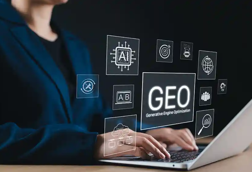 Generative Engine Optimization Services for E-Commerce: Boosting AI&hellip;